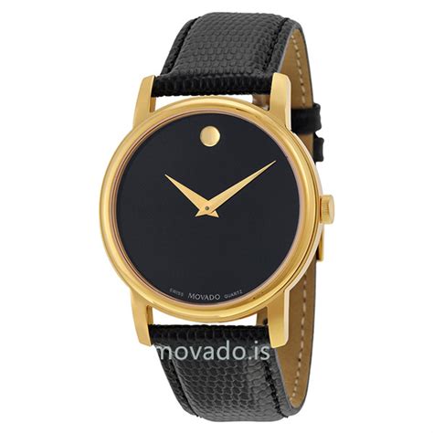 movado watch fake or real|swiss movado quartz real.